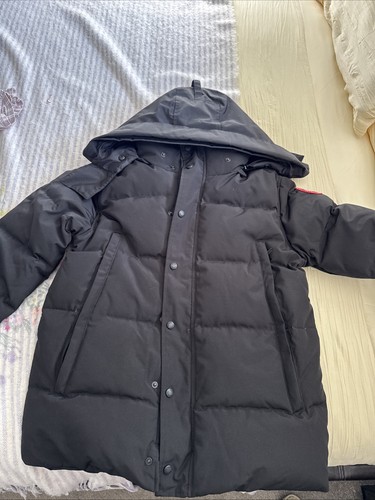 Canada goose expedition parka - canada,