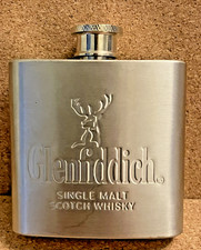 GLENFIDDICH SINGLE MALT WHISKY