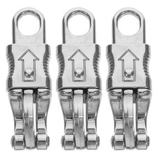 3 Pcs Equestrian Supplies