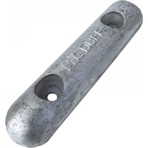 Mgduff md72b straight - md72b,