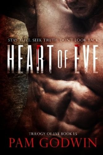 Pam godwin heart - pam, eve