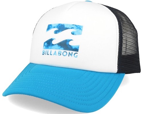 Billabong podium trucker cap - ,