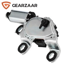 Rear Window Wiper Motor For Skoda Octavia MK2 1Z3 04-13 IZ5955711 1Z5955711C