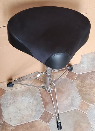 Eastrock saddle - eastrock,