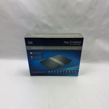 Linksys Dual‑Band N900