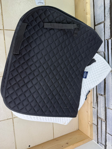 Shires cotton dressage - x,