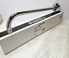 BathStore Chrome Shower Grand