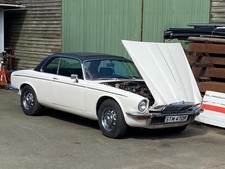 Jaguar/Daimler 4.2  XJC  Auto