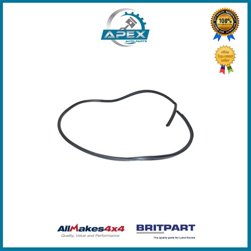 Roof side seal for land - to,