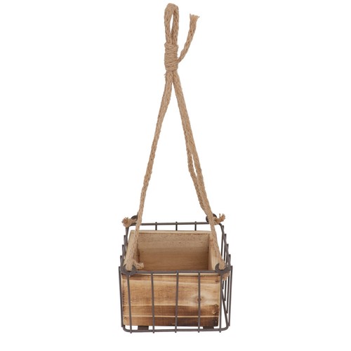 Durable wooden wall hanging - durable,