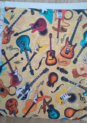Fabrics craft fabric - qt,