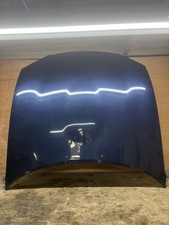 Mazda MX5 MK2 2.5 Bonnet / Hood - twilight Blue - NB (98-05)