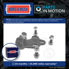 Ball Joint fits AUDI 80 RS2 B4
