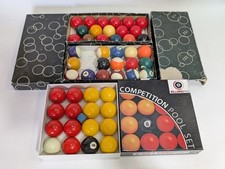 Pool 9-ball Snooker Billiard