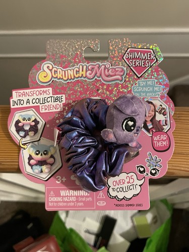 Scrunch miez shimmer series - scrunch,