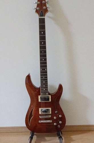 Schecter cat s eye - schecter,