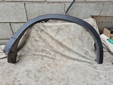 Mazda Cx5 2013 2.2 Skyactiv-D Rear Passenger Side Wheel Arch Trim