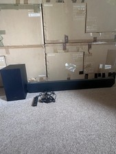 Samsung Hw Q 700 B Soundbar