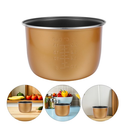 Electric rice cooker - electric,