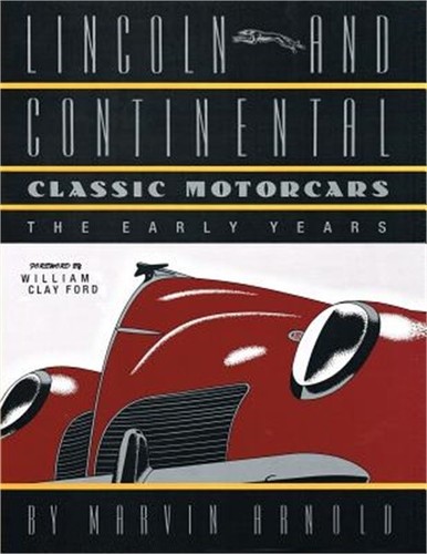 Lincoln and continental - and,