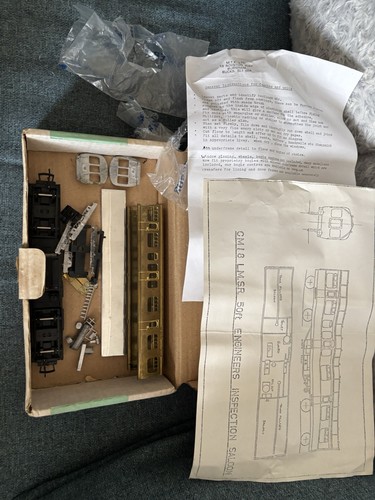 Modern traction kit train - traction,