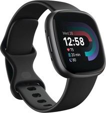 FITBIT VERSA 4 Activity