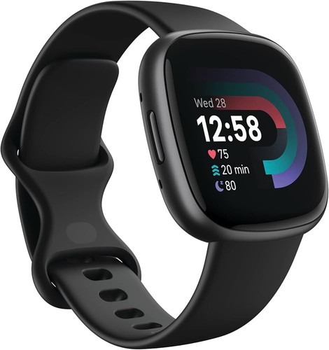 Fitbit versa activity - fitbit, 4