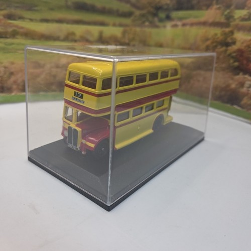 Corgi original omnibus rt021 - corgi,