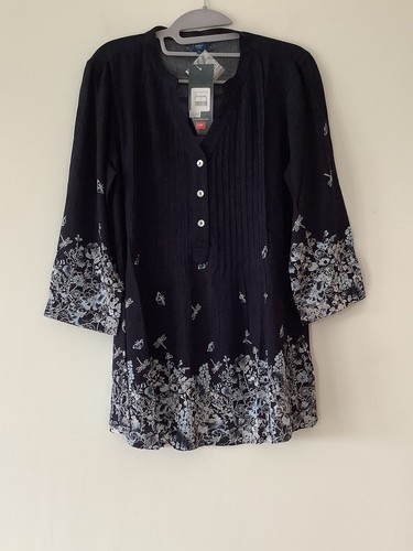 Cotton trader ladies print - cotton,
