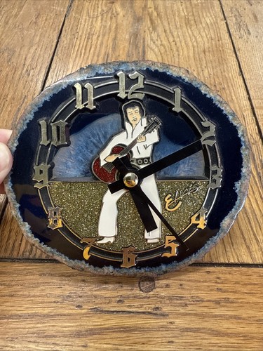 Vintage elvis presley wall - vintage,