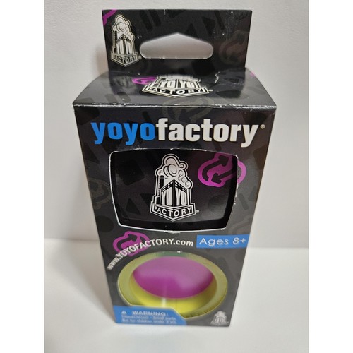 Yoyo factory replay pro - replay,