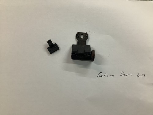 Relum sight bits - relum,