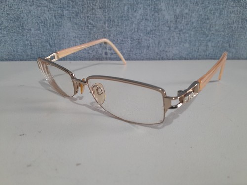 Specsavers seneta gold - seneta, half