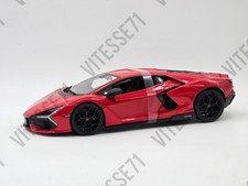 NEW MAISTO 1:18 Scale