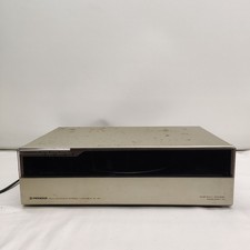 PIONEER PL-X5 FULL AUTOMATIC