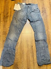 CIPO & BAXX MENS TRENDY GREY