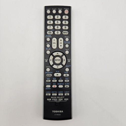 Oem genuine toshiba - toshiba, ct-90302