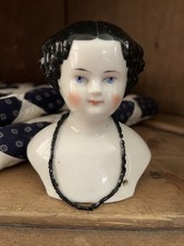 Beautiful Antique 4” China