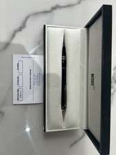 Mont Blanc Meisterstuck