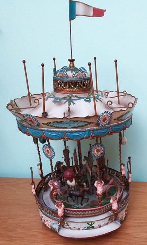 54cm hartmann musical - 21"/54cm,