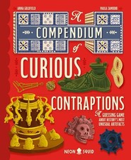 A Compendium of Curious