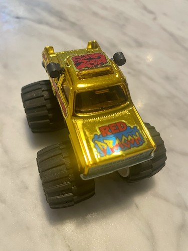 Vintage majorette chevy blazer - majorette,