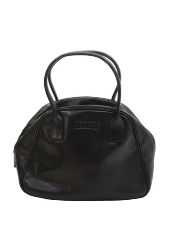 Texier women bag black 100 - bag, 100%