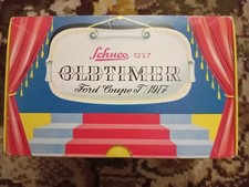 Schuco OldTimer 1227 1917 Ford