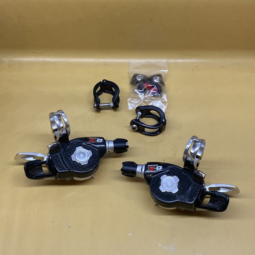 Sram speed front - x,