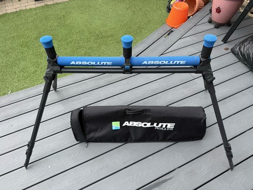 Preston innovations absolute - preston,