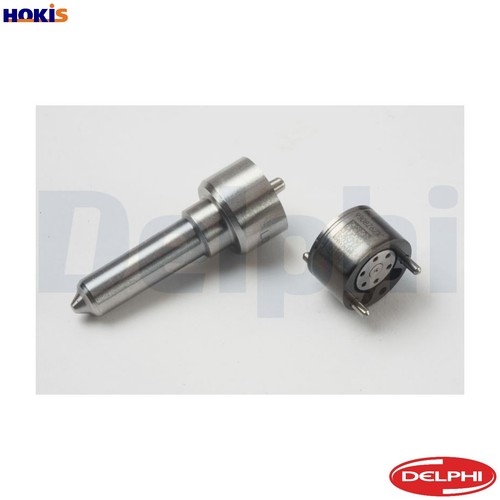 Repair kit injection nozzle - kit,