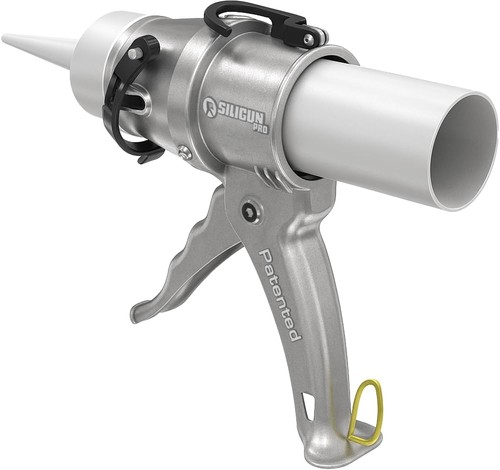 Siligun pro compact 1 - siligun™,