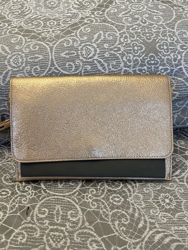 Oliver bonas textured metallic - bonas,