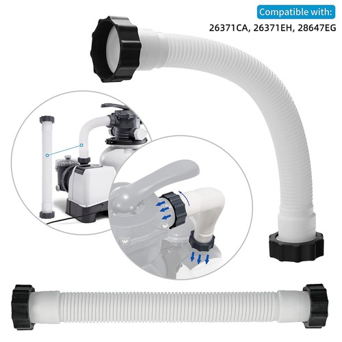 Pool sand filter - sand,